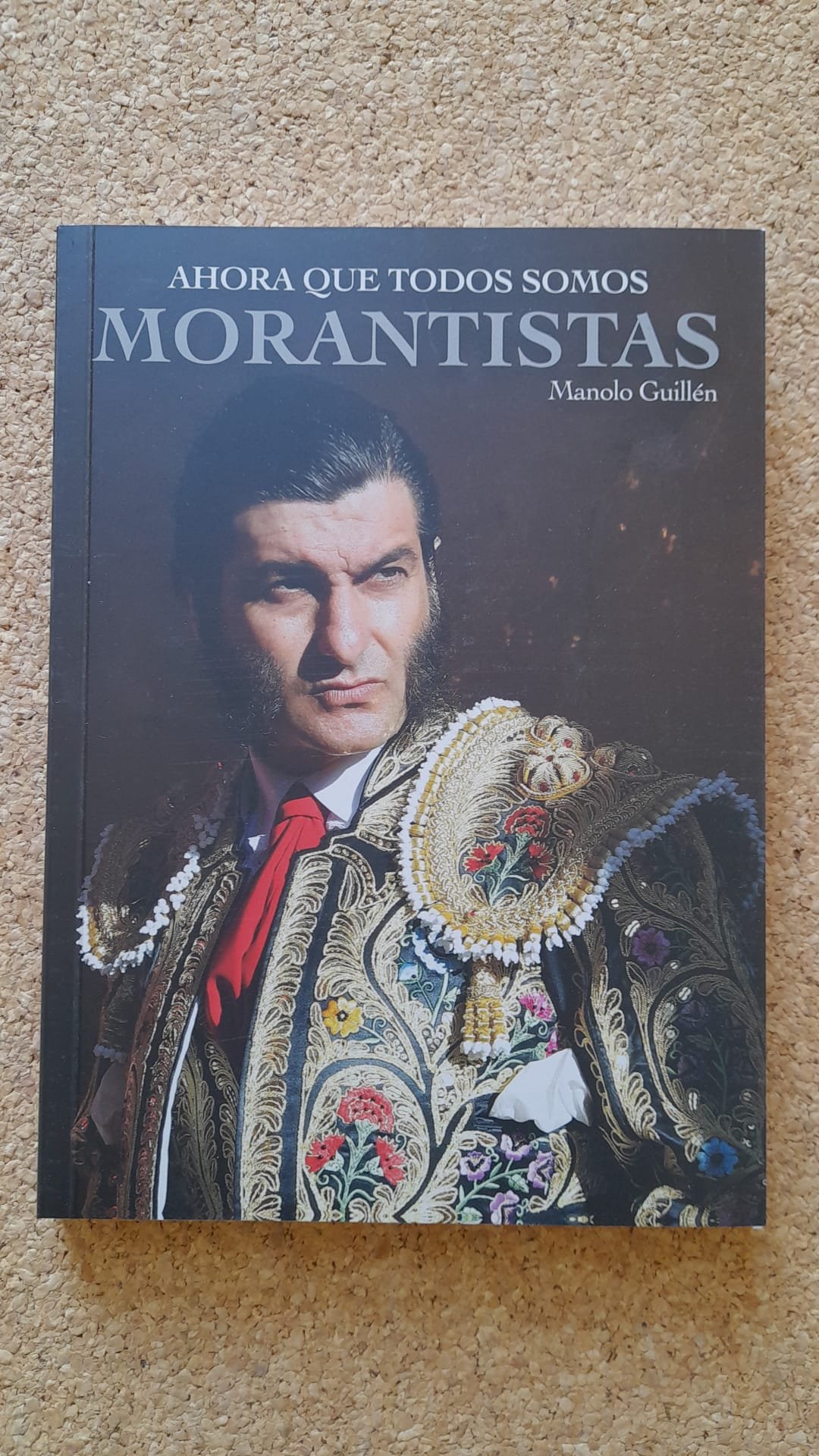Ahora que todos somos morantistas.