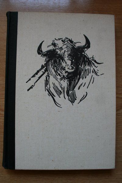 Encyclopedia of bullfighting.