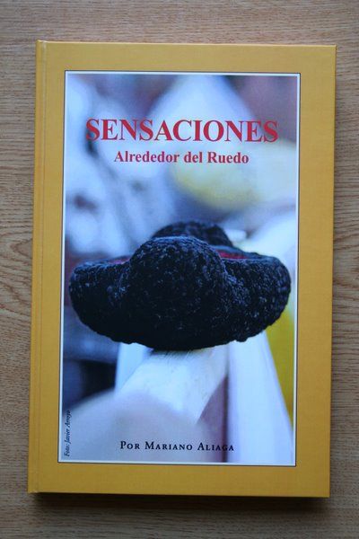 Sensaciones alrededor del ruedo.