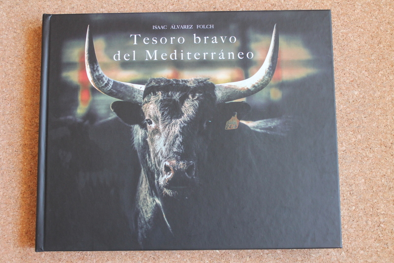 Tesoro bravo del Mediterráneo.