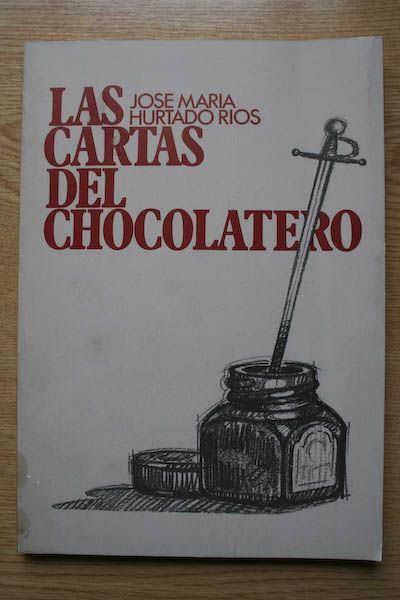 Las cartas del "Chocolatero".