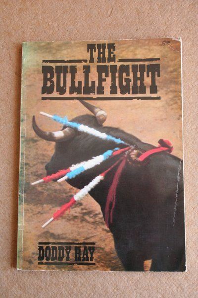 The Bullfight.