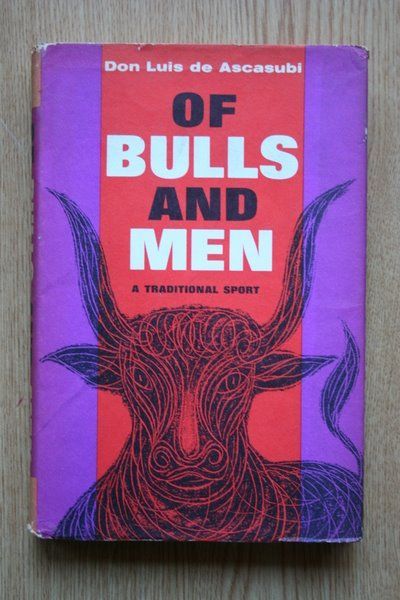 Of Bulls and Men.