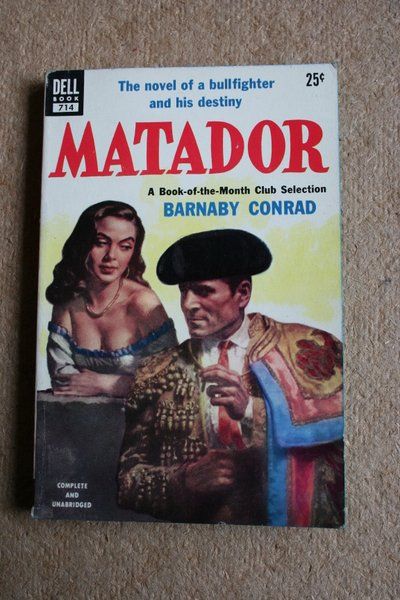 Matador.