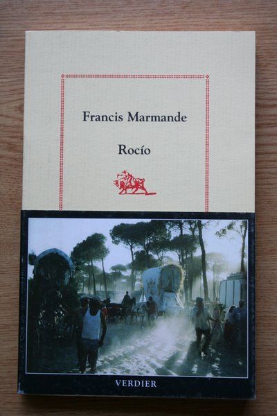Rocío.