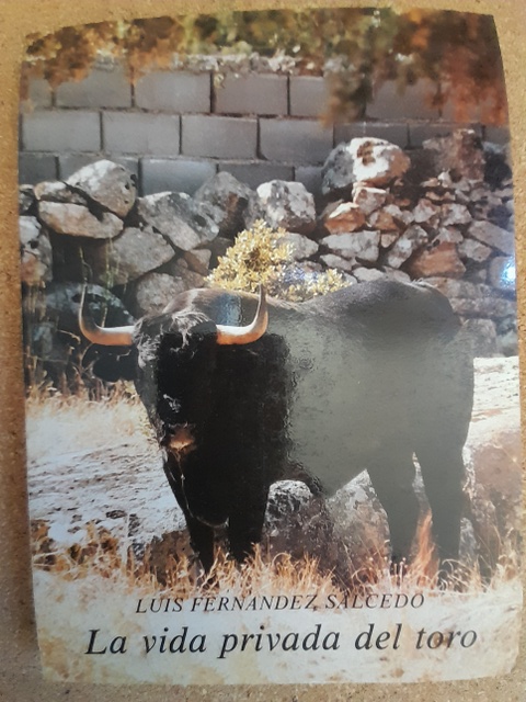 La vida privada del toro.