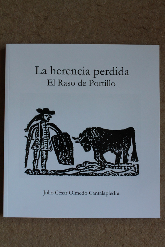 La herencia perdida. El Raso de Portillo.