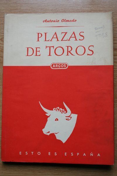 Plazas de toros y escuelas de Tauromaquia.