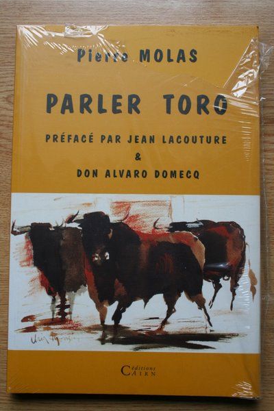 Parler Toro.