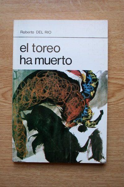 El toreo ha muerto.