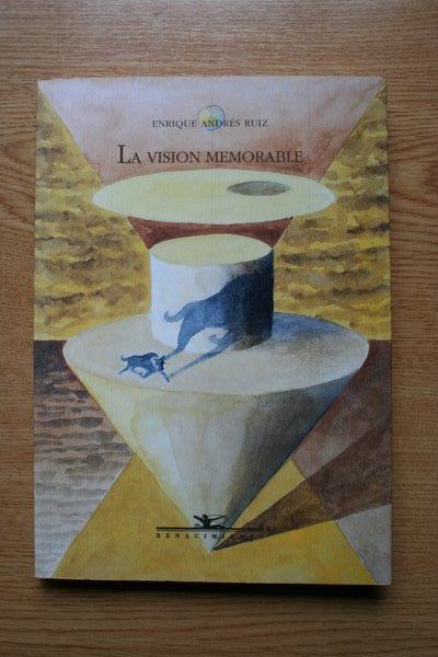 La visión memorable. Sobre las huellas de la emoción en la tauromaquia, la poesía y la pintura, como ejemplos de transparencia en la expresión artística.