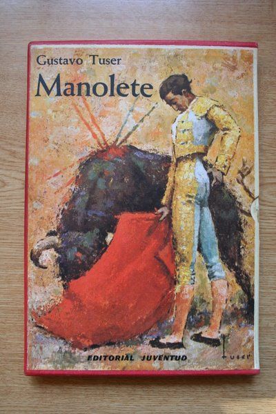 Manolete.