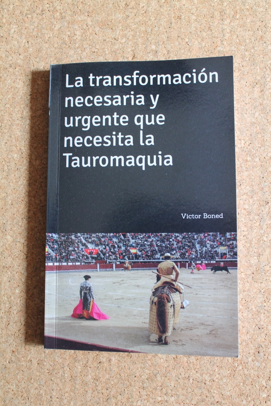 La transformación necesaria y urgente que necesita la Tauromaquia