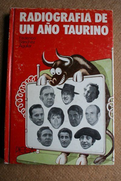Radiografía de un año taurino.