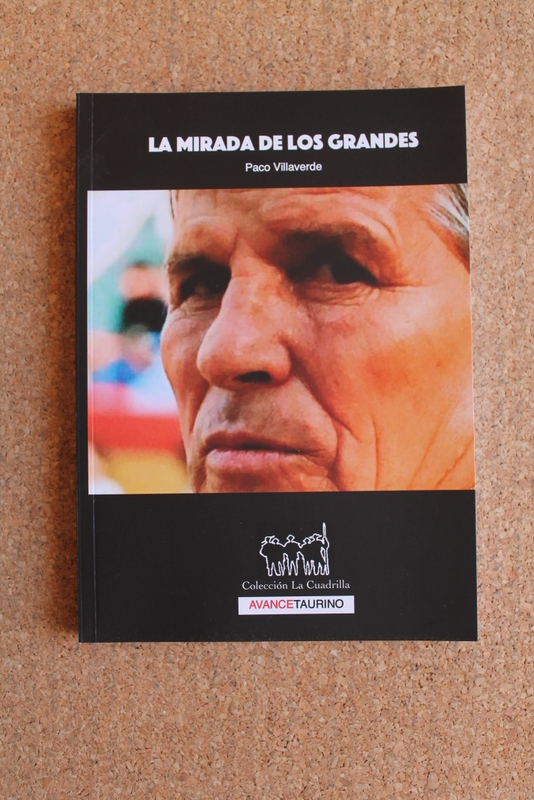 La mirada de los grandes.
