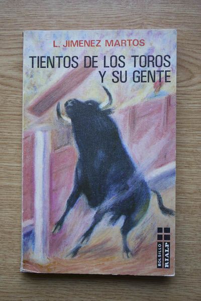 Tientos de los toros y su gente.