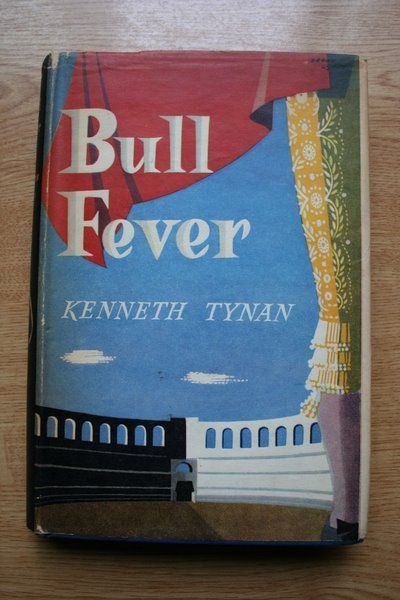 Bull Fever.