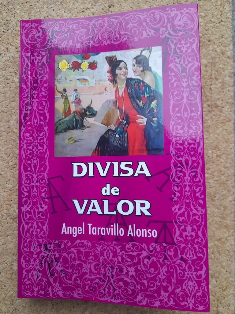 Divisa de valor.