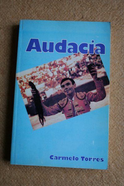 Audacia.