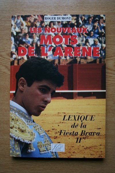 Les nouveaux mots de l\'arène.