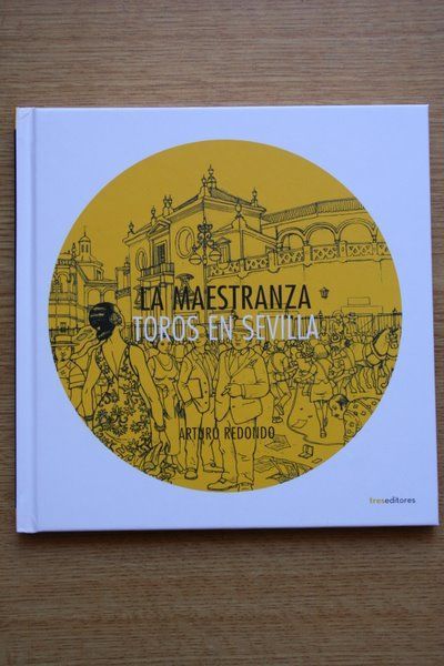 La Maestranza. Toros en Sevilla.