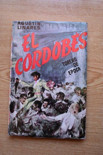 El Cordobés, torero de época.