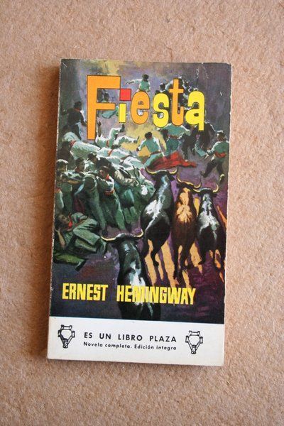 Fiesta.