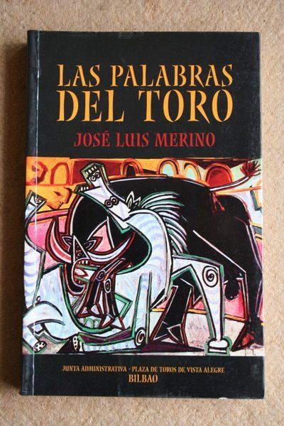 Las palabras del toro.