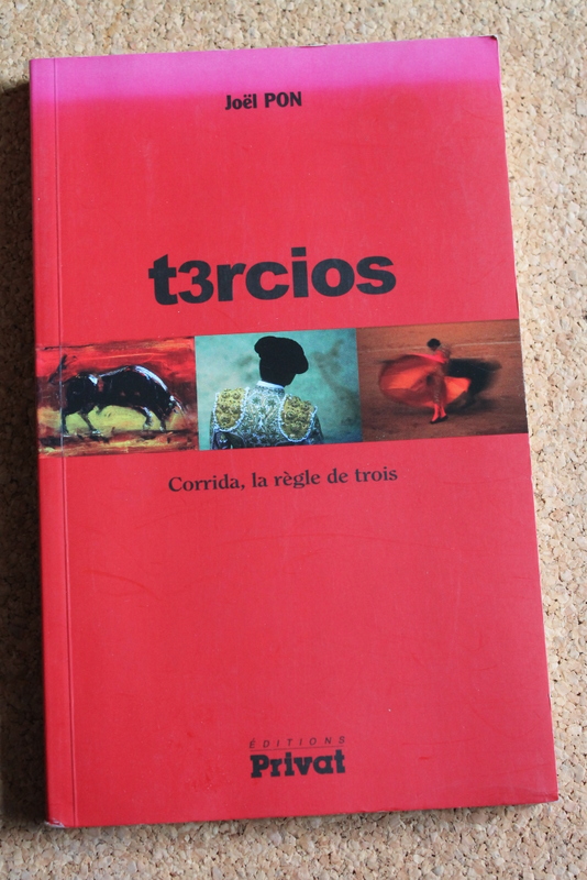 T3rcios- Corrida, la règle de trois.