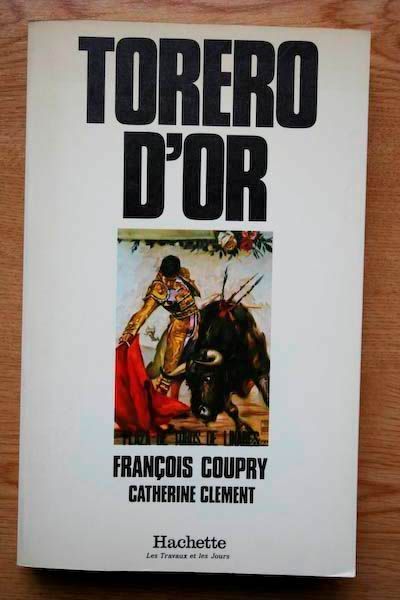 Torero d\'or.
