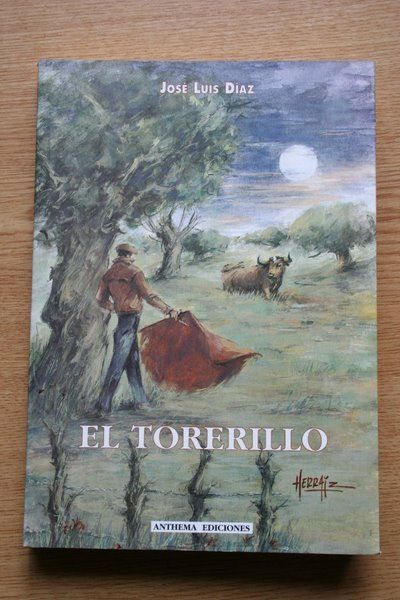 El torerillo.