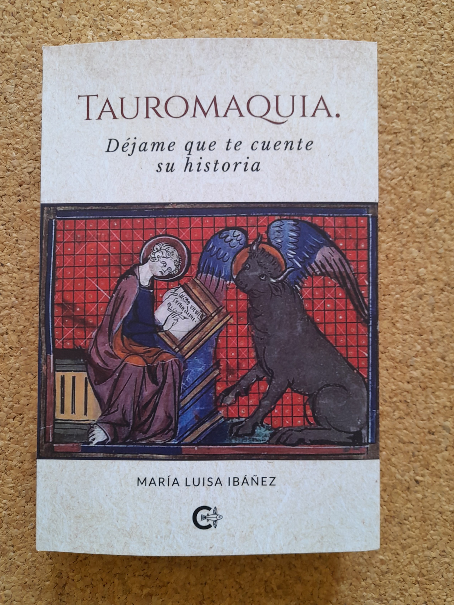 Tauromaquia. Déjame que te cuente su historia.