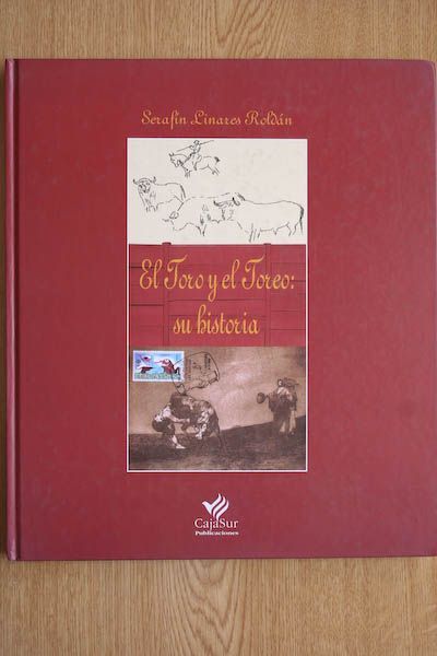 El Toro y el Toreo: su historia.