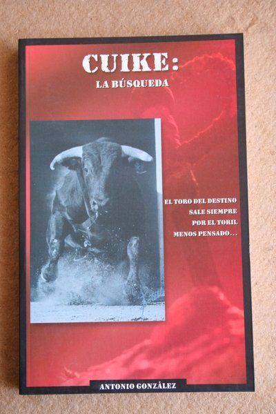 Cuike: la búsqueda.