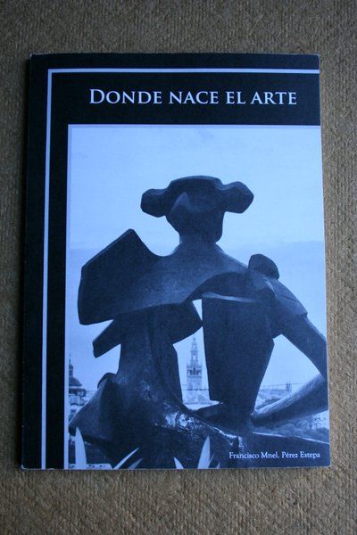 Donde nace el arte.