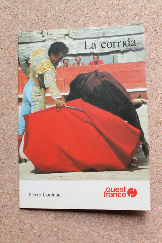 La corrida. Photographies de Robert Boymond.