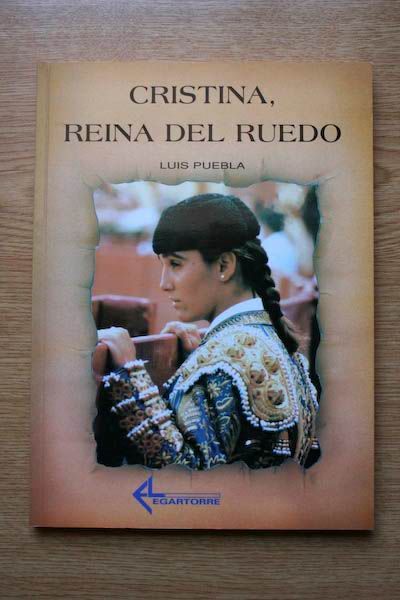 Cristina, reina del ruedo.
