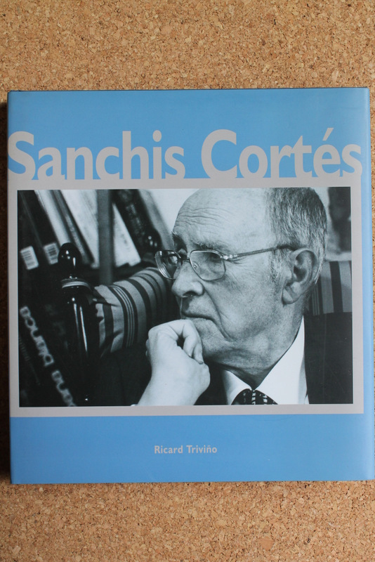 Sanchis Cortés.