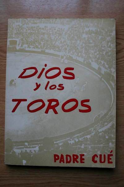 Dios y los toros.