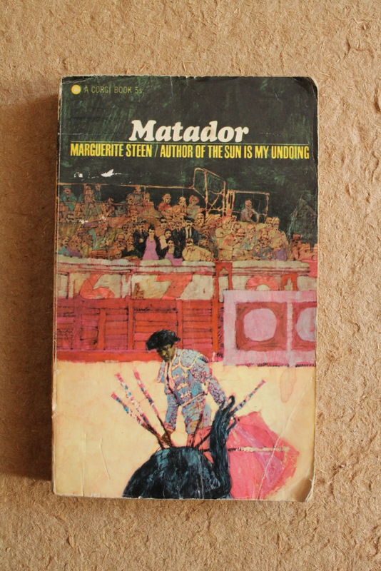 Matador.
