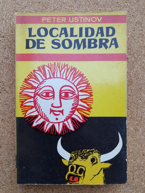 Localidad de sombra.
