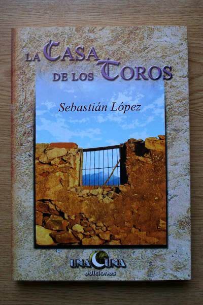 La casa de los toros.