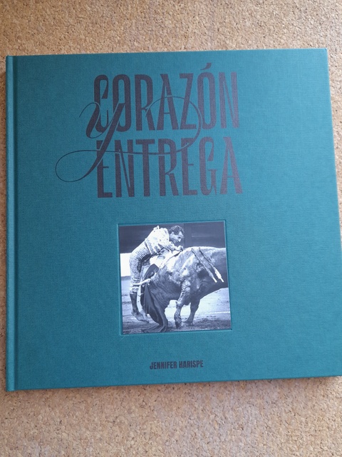 Corazón y entrega.