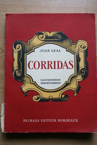 Corridas.