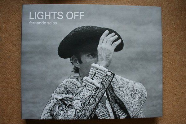 Lights off.