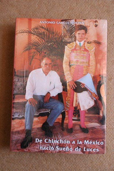 De Chinchón a la México.