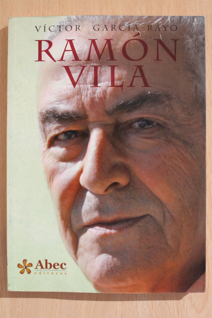 Ramón Vila.