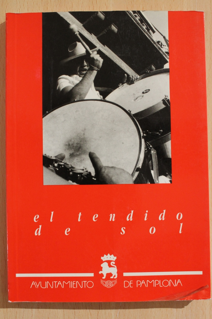 El tendido de sol.