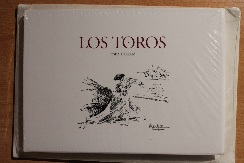 Los toros.