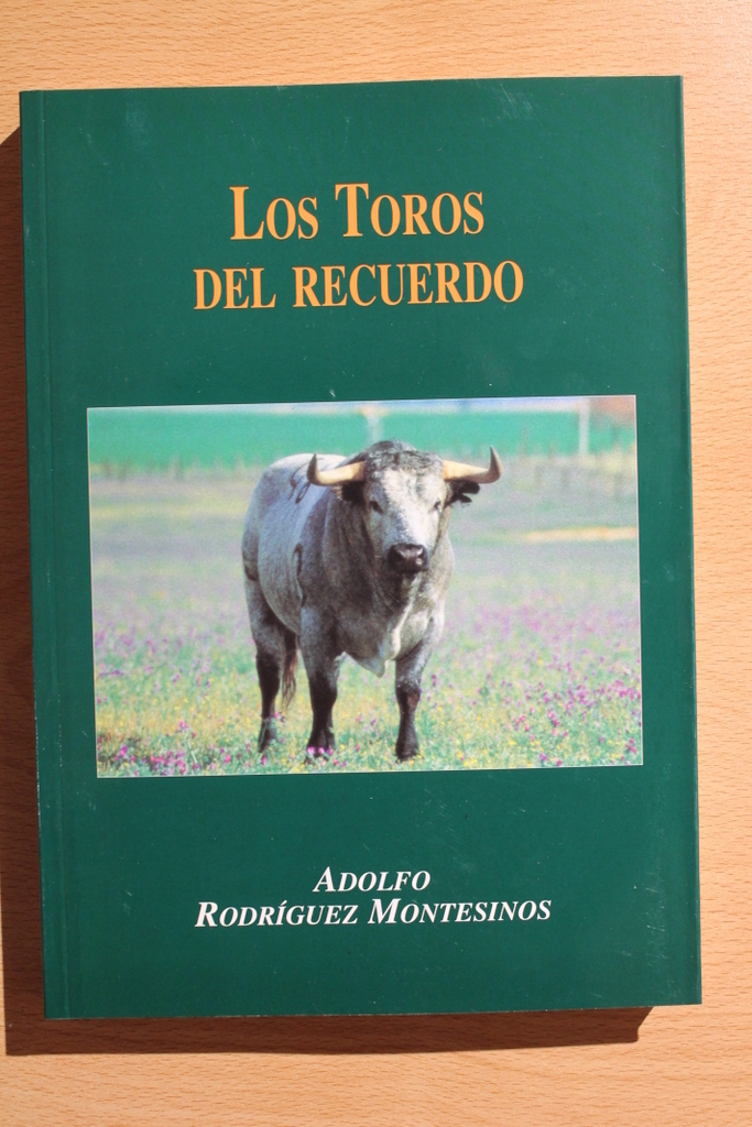 Los toros del recuerdo.